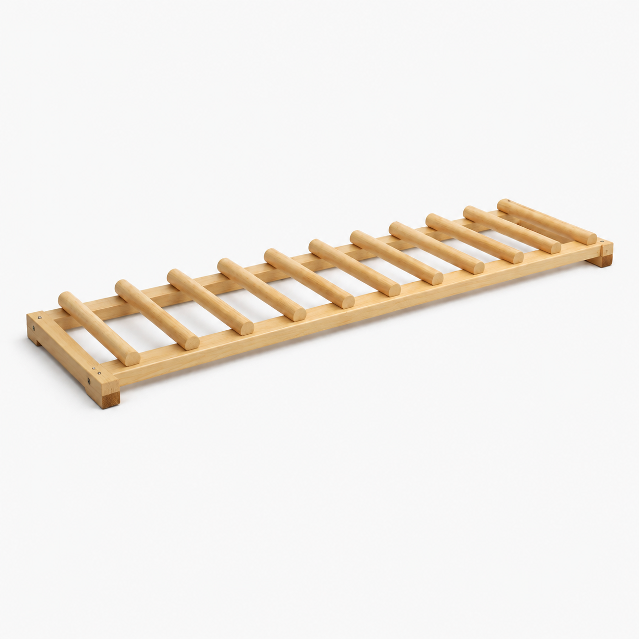 🍷 Wine Rack Shelf – 300mm to 600mm Deep